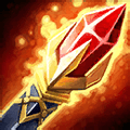 Mage Icon