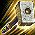 Paladin Icon