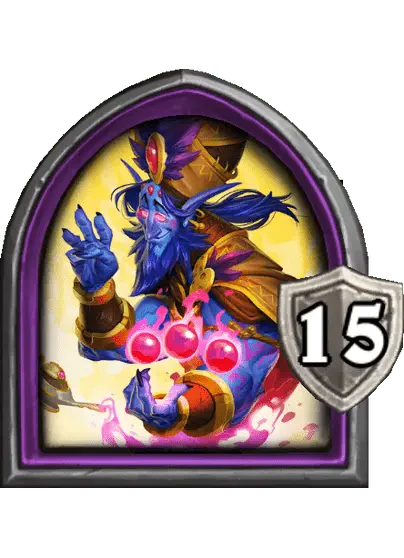 Zephrys, the Great