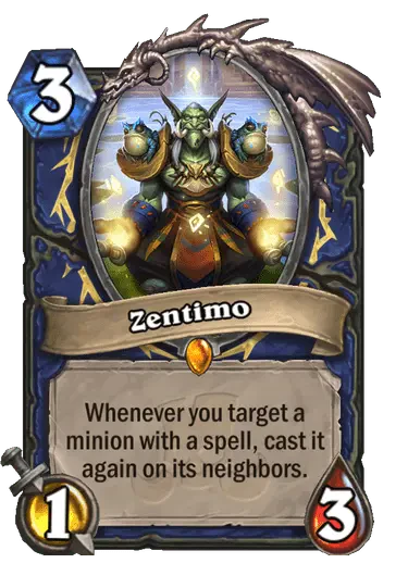 Zentimo