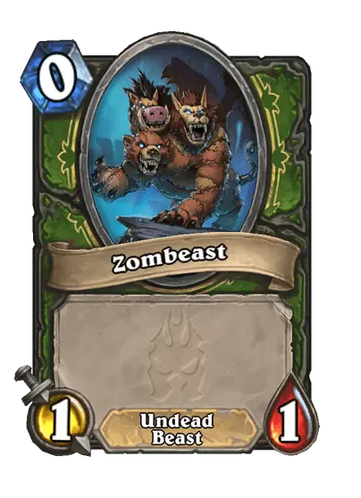 Zombeast