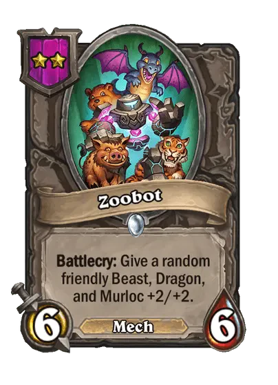 Zoobot