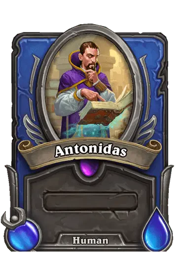 Antonidas