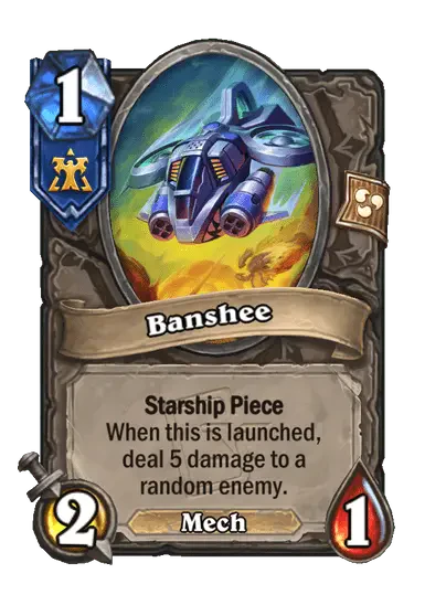 Banshee