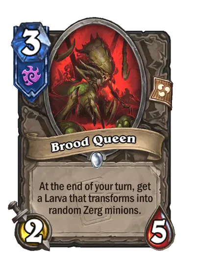 Brood Queen