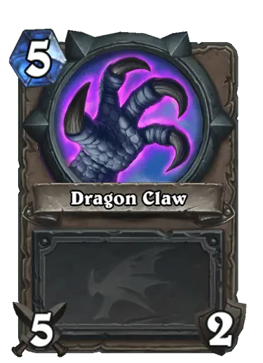 Dragon Claw