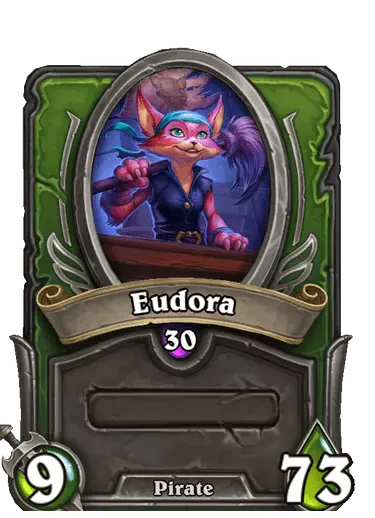 Eudora