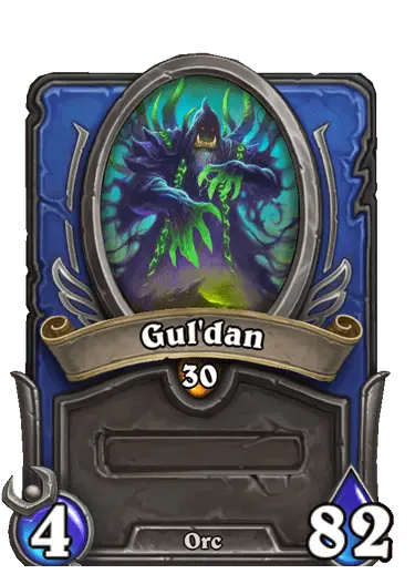 Gul'dan