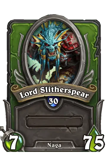 Lord Slitherspear