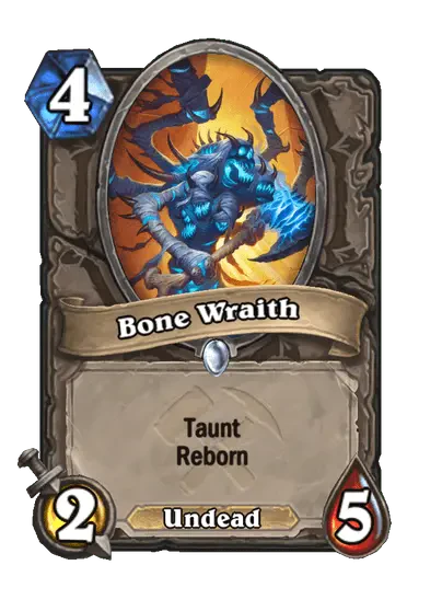 Bone Wraith