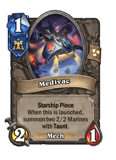 Medivac