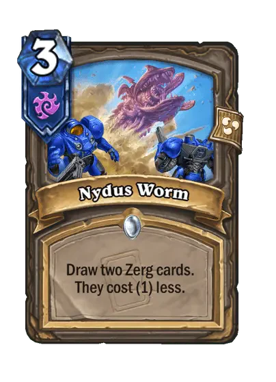 Nydus Worm