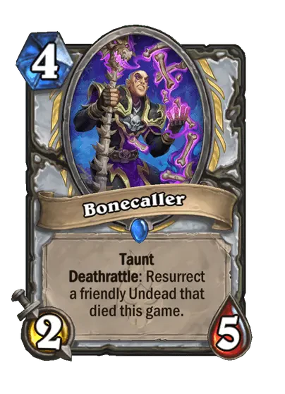 Bonecaller