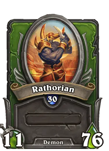 Rathorian