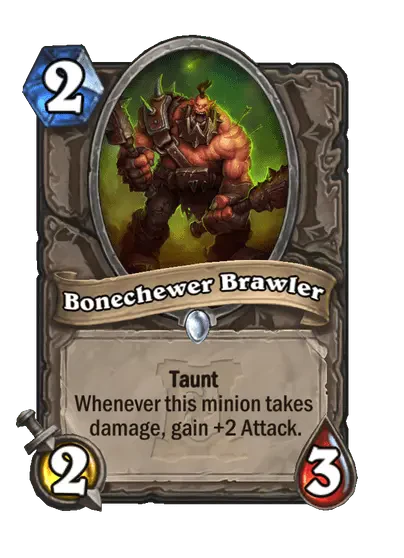 Bonechewer Brawler