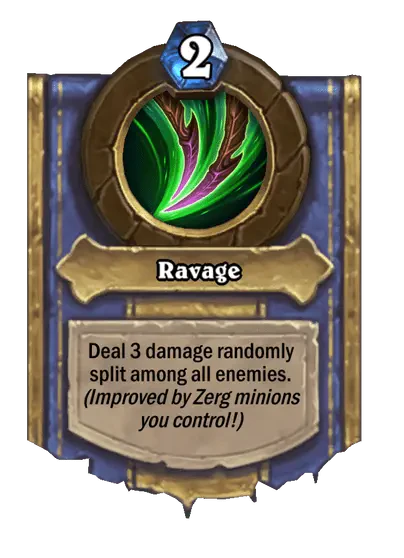 Ravage