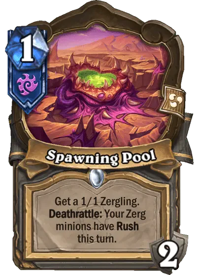 Spawning Pool