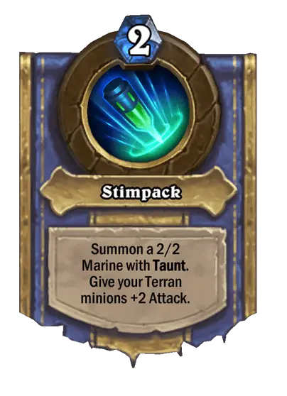 Stimpack