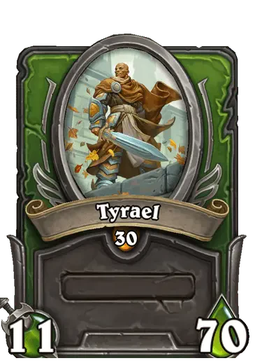 Tyrael