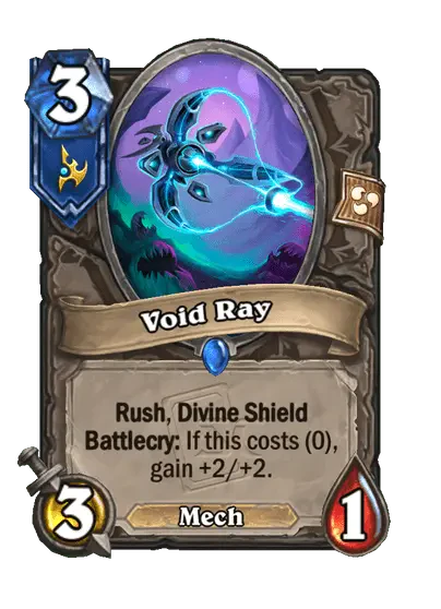 Void Ray