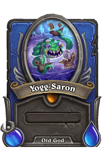 Yogg-Saron