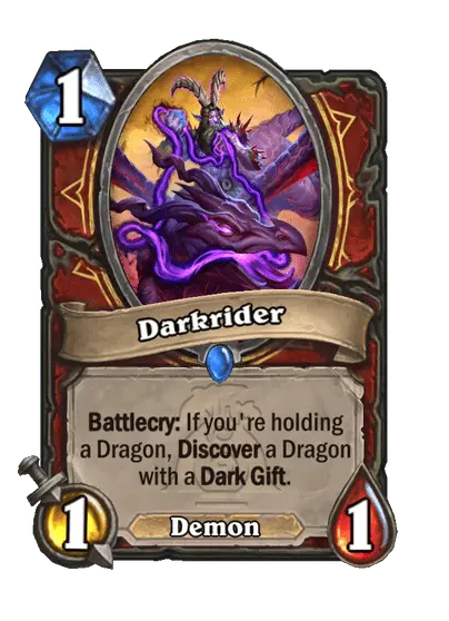 Darkrider