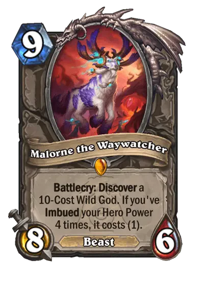 Malorne the Waywatcher