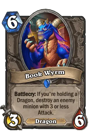 Book Wyrm