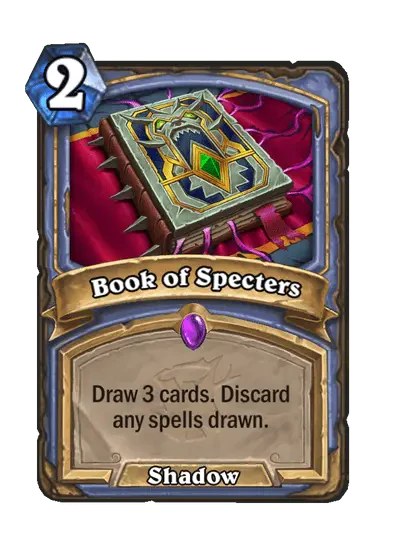 Book of Specters