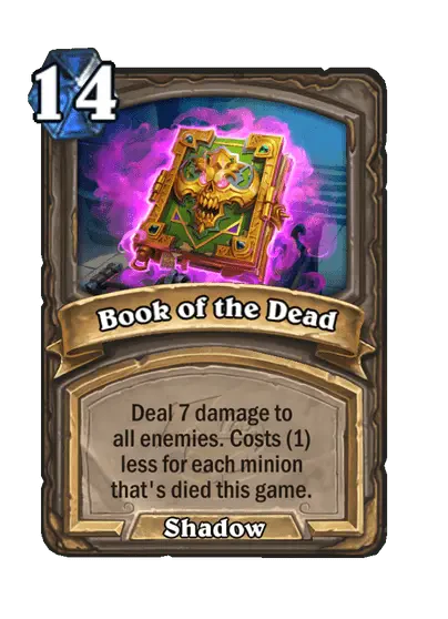 Book of the Dead