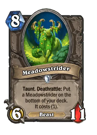 Meadowstrider