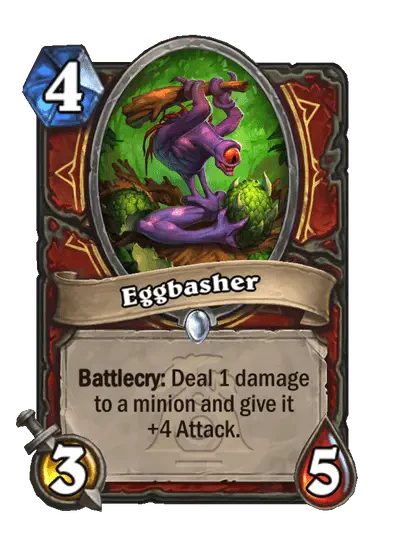 Eggbasher