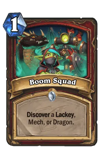 Boom Squad