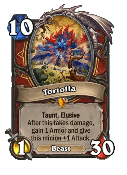 Tortolla