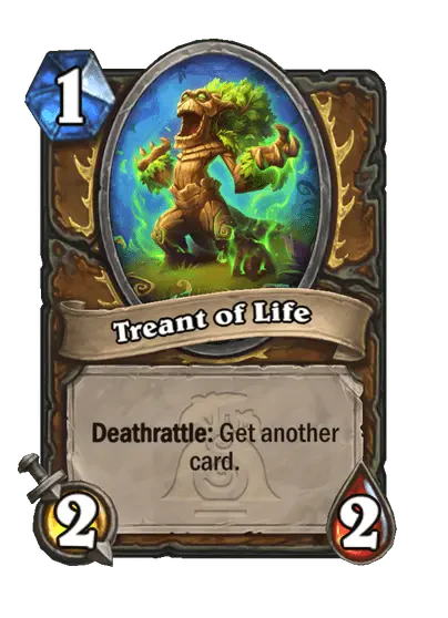 Treant of Life