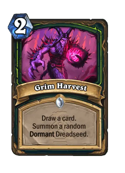 Grim Harvest