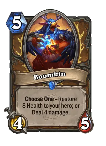 Boomkin