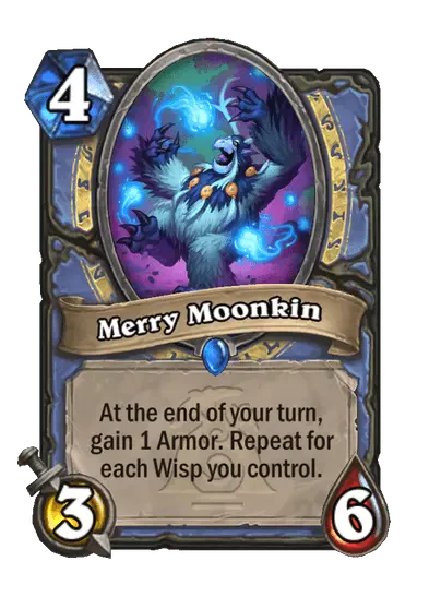 Merry Moonkin