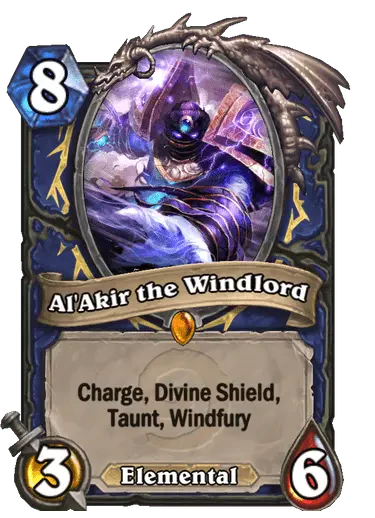 Al'Akir the Windlord