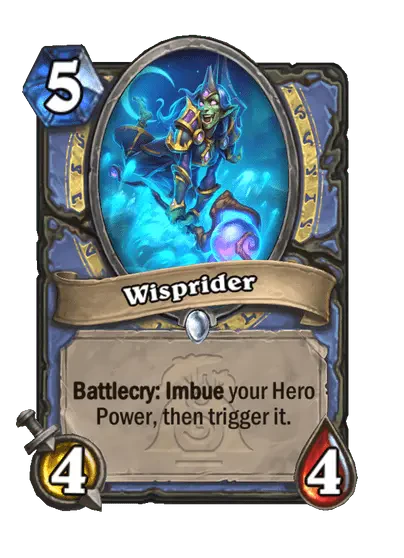 Wisprider