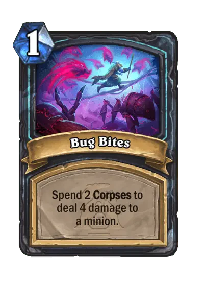 Bug Bites