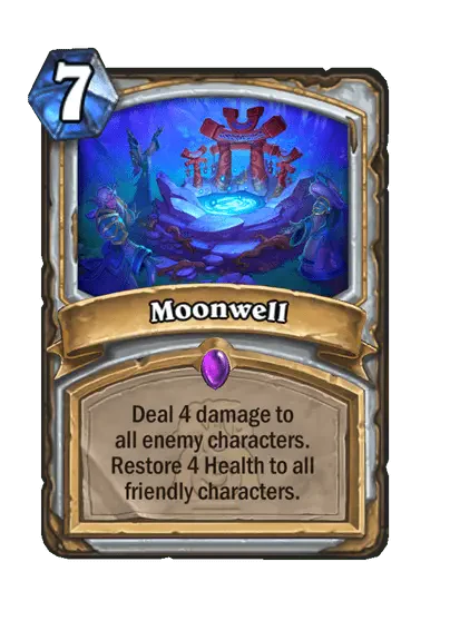 Moonwell