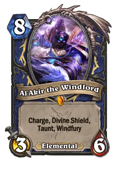 Al'Akir the Windlord