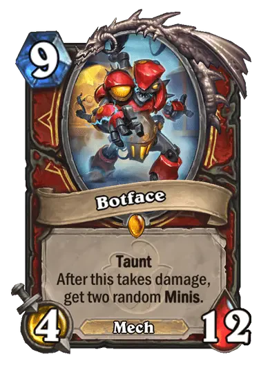 Botface