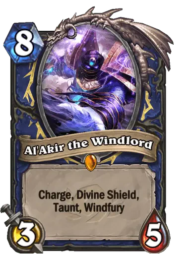 Al'Akir the Windlord