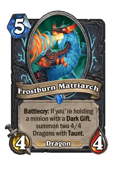 Frostburn Matriarch
