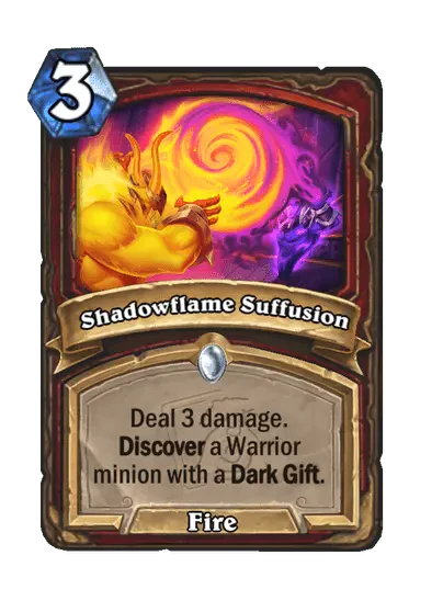 Shadowflame Suffusion