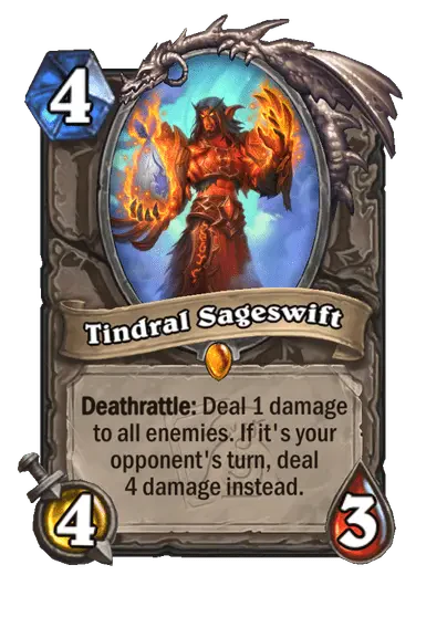 Tindral Sageswift