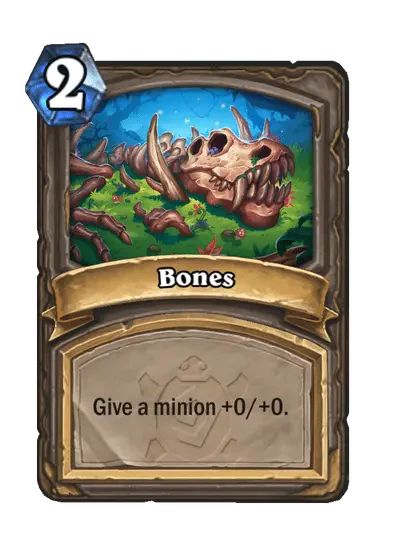 Bones