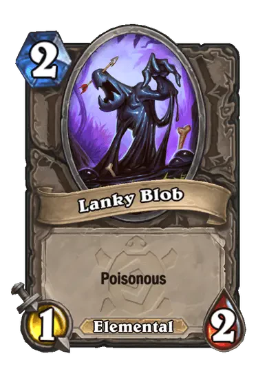 Lanky Blob